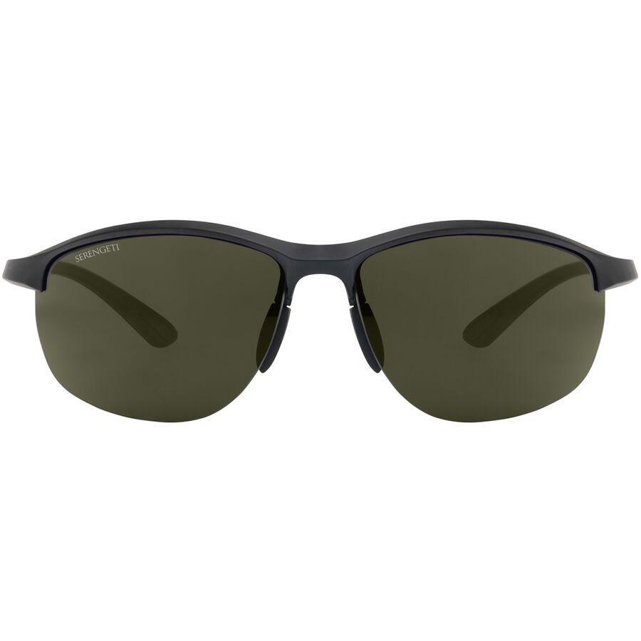 JAMES, Matte Black-Saturn Polarized 555nm Cat 2 to 3 B8, hi-res